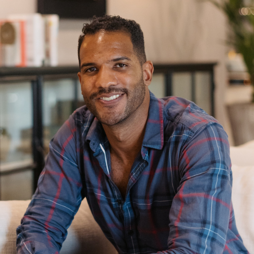 Angel Edwards Santos