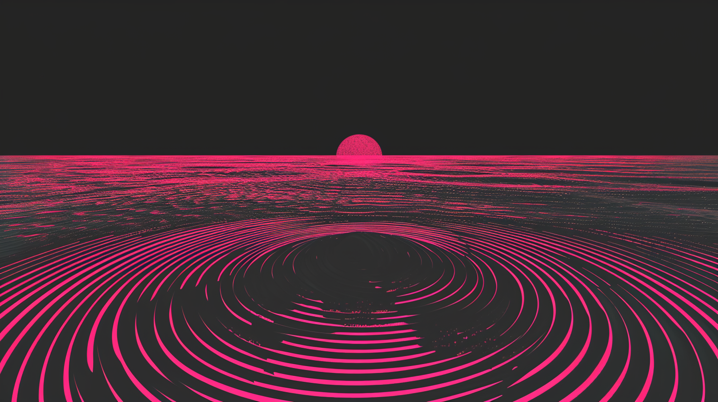 Emergence from Void: The First Distinction